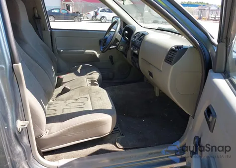 2006 GMC Canyon Sl z USA, uszkodzony, nr VIN 1GTCS148968309814